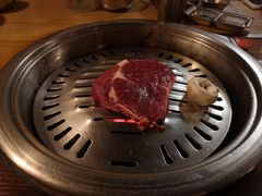 -ChangGo Korean BBQ