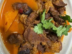 -又见炊烟私房菜(敬亭路店)