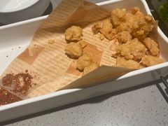 -半天妖烤鱼(丰科万达店)