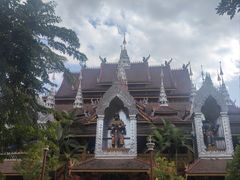 -西双版纳总佛寺