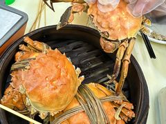 -蟹主隆恩.虾蟹.烧烤.湘菜(渔人码头店)