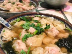 -老谢野馄饨(延安路店)
