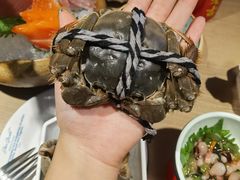 -星伦多自助料理·涮烤一体(杭州来福士店)