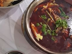 -重庆特色冷锅鱼(武大店)