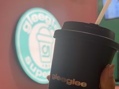 -gleeglee乐溢亦茶(合生汇店)