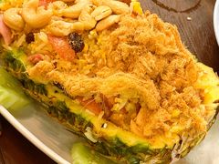 -大螃蟹海鲜餐厅