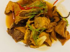 -巴依老爷新疆美食(常营店)