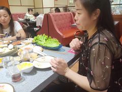 -金迈圆烤肉餐厅(维多利店)