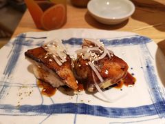 -初居食屋日式料理(万象城购物中心店)