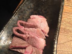 -松阪牛焼肉M(法善寺横丁店)