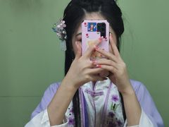 -盘子女人坊(西安至尊店)