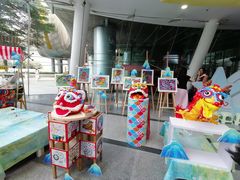 -广州市第二少年宫