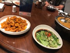 唐生菜-千品香(碧桂园银河城店)