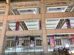 -冠军冰场CHAMPION RINK(中华城店)