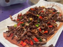 -西江美食舫·江西菜(健德桥店)