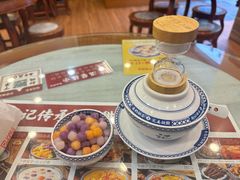 -赵记传承·中国甜品(福州总店)