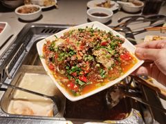 -海底捞火锅(关山保利店)