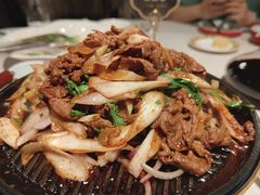 -小京华楼·京味斋(三元桥国展店)