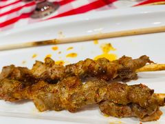 -西贝莜面村(近铁城市广场店)