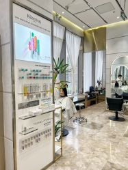 -MMbyHairCode 芭曲发型沙龙