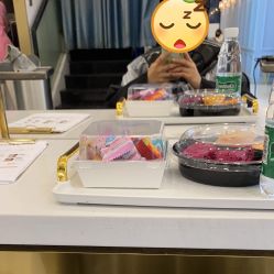 -YESIDO椰岛造型烫发染发