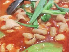 -湘肠香火锅店(团结湖店)