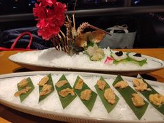 -芥末日本料理(打浦路铂尔曼旗舰店)