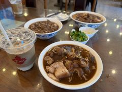 -北京小肠陈饭庄(方庄店)