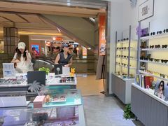 -ALPS阿尔卑斯眼镜(我格广场店)