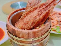 -陈傻子餐厅(世纪都会店)
