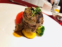 -王品牛排(郑州大卫城店)