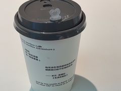 -Manner Coffee(芮欧百货店)