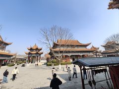 -大悲禅寺