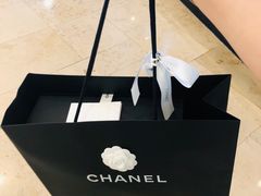 -Chanel(德基广场店)