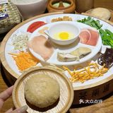 🍜今天的幸福是米线～
