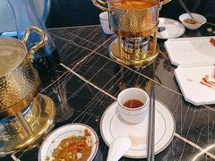 -江南福宴·澳门海鲜.牛肉火锅(汇高栢悦中心店)