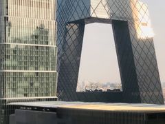 -北京中国大饭店