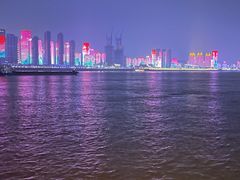 -武汉知音号
