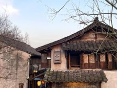 -乌镇景区