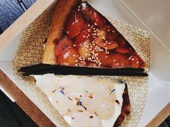 -Pie Bird(新闸路店)