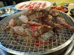 -釜山火炉·海鲜烤肉(紫藤路店)