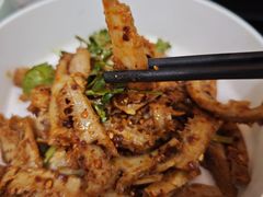 -肥家大排档(天河体育西店)