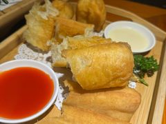 -老版火锅.12年西安排队王(沣峪口店)