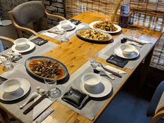 包厢-驿舍·民國老营房院子私房菜(科学会堂店)