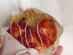 -嘉华饼屋JOY BAKERY(南屏街店)