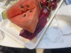 -半岛听涛蒸汽海鲜自助(K11店)