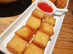 -食锦记·福建私房菜(浦西万达店)