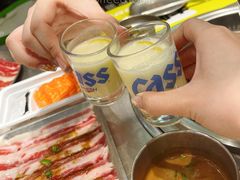-大叹号·朝鲜族烤肉(潍坊泰华城店)