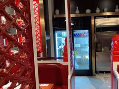 -皇城根北京风味主题餐厅(中海环宇城店)
