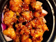 -绿茶餐厅(蓝色港湾店)